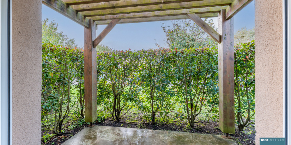 appartement à ANDERNOS LES BAINS (33510)